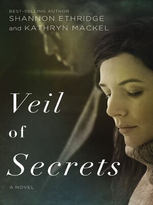 cover image of Veil of Secrets